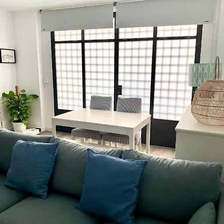 Precioso Conil Calefaccion Y Wifi -solo Familias Y Parejas- *