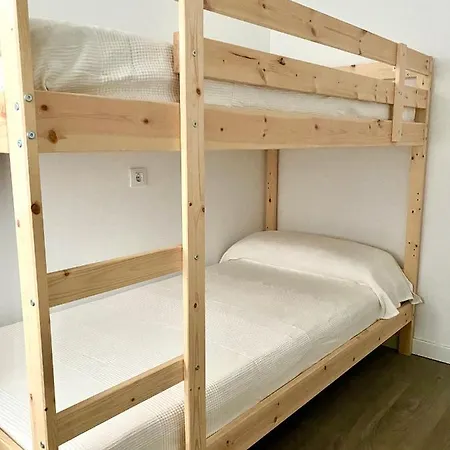 Precioso Conil Calefaccion Y Wifi -solo Familias Y Parejas- *