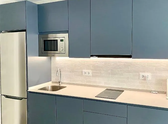 Apartmán Precioso Conil Calefaccion Y Wifi -solo Familias Y Parejas- Conil De La Frontera