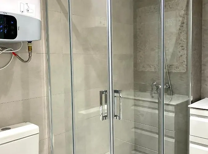 Precioso Conil Calefaccion Y Wifi -solo Familias Y Parejas- Apartmán Conil De La Frontera