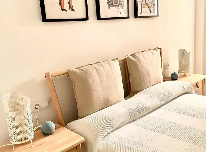 Apartmán Precioso Conil Calefaccion Y Wifi -solo Familias Y Parejas- *