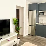 Precioso Conil Aire Acondionado Y Wifi -solo Familias Y Pareja- No Aceptamos Grupos *