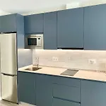 Apartment Precioso Conil Aire Acondionado Y Wifi -solo Familias Y Pareja- No Aceptamos Grupos Conil De La Frontera