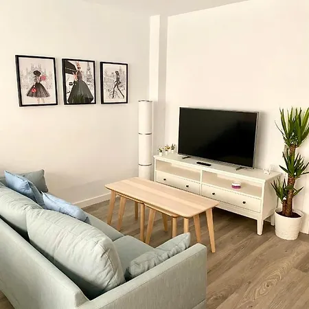 Precioso Conil Aire Acondicionado Y Wifi -solo Familias Y Parejas- * Conil De La Frontera