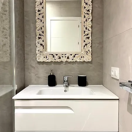 Appartamento Precioso Conil Aire Acondicionado Y Wifi -solo Familias Y Parejas- *