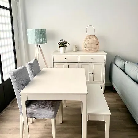 Apartment Precioso Conil Calefaccion Y Wifi -solo Familias Y Parejas-