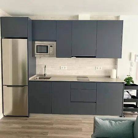 Precioso Conil Calefaccion Y Wifi -solo Familias Y Parejas- * Conil De La Frontera