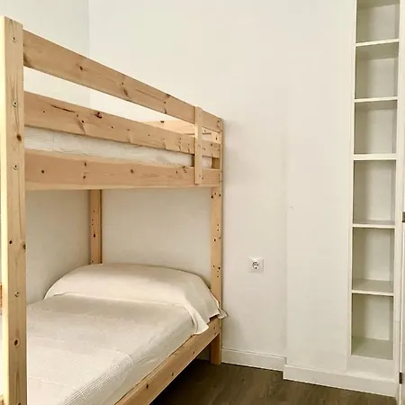 Precioso Conil Aire Acondionado Y Wifi -solo Familias Y Pareja- No Aceptamos Grupos Conil De La Frontera
