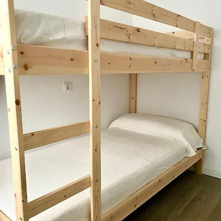 Precioso Conil Aire Acondicionado Y Wifi -solo Familias Y Parejas- *