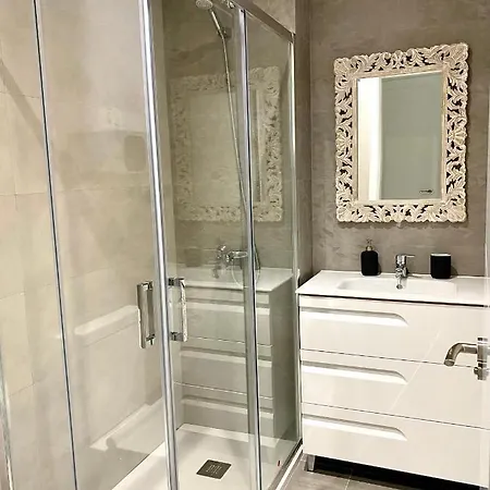 Precioso Conil Aire Acondicionado Y Wifi -solo Familias Y Parejas- Appartamento