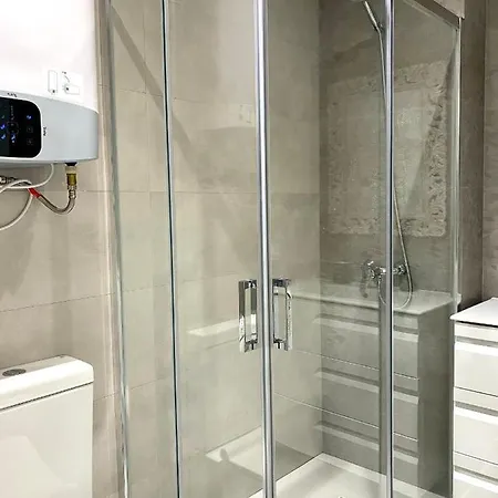 Precioso Conil Calefaccion Y Wifi -solo Familias Y Parejas- Apartment Conil De La Frontera