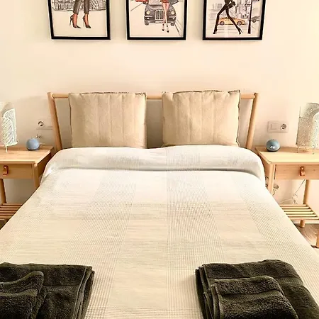 Precioso Conil Aire Acondionado Y Wifi -solo Familias Y Pareja- No Aceptamos Grupos Apartment