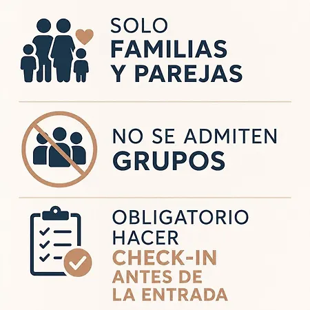 Precioso Conil Aire Acondionado Y Wifi -solo Familias Y Pareja- No Aceptamos Grupos * Conil De La Frontera