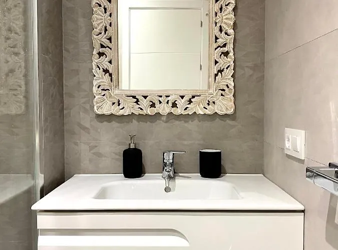 Apartamento Precioso Conil Calefacción Y Wifi -solo Familias Y Parejas- *