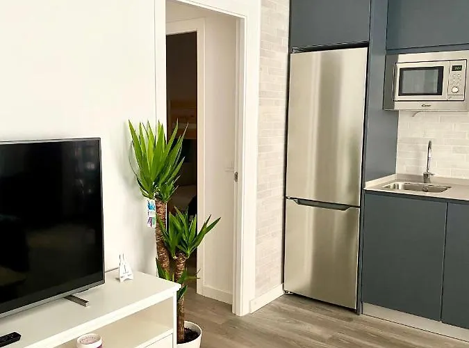 Precioso Conil Calefacción Y Wifi -solo Familias Y Parejas- *