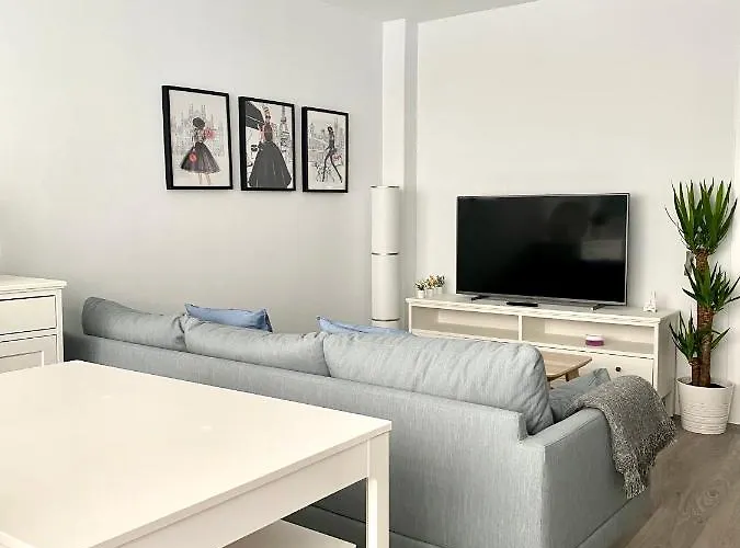 Apartamento Precioso Conil Calefacción Y Wifi -solo Familias Y Parejas-