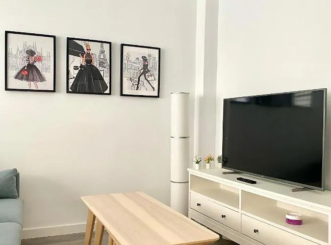 Precioso Conil Calefaccion Y Wifi -solo Familias Y Parejas- Апартаменти *