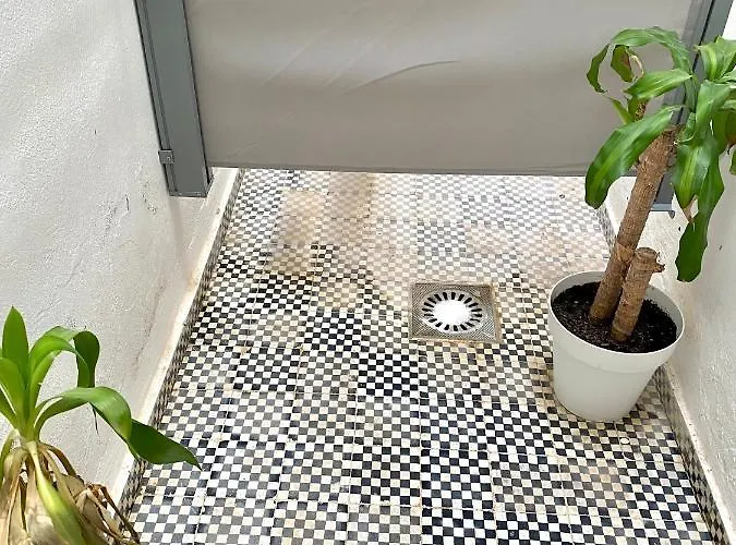 Apartamento Precioso Conil Calefacción Y Wifi -solo Familias Y Parejas-