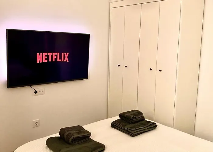 Precioso Conil Calefacción Y Wifi -solo Familias Y Parejas- Apartamento