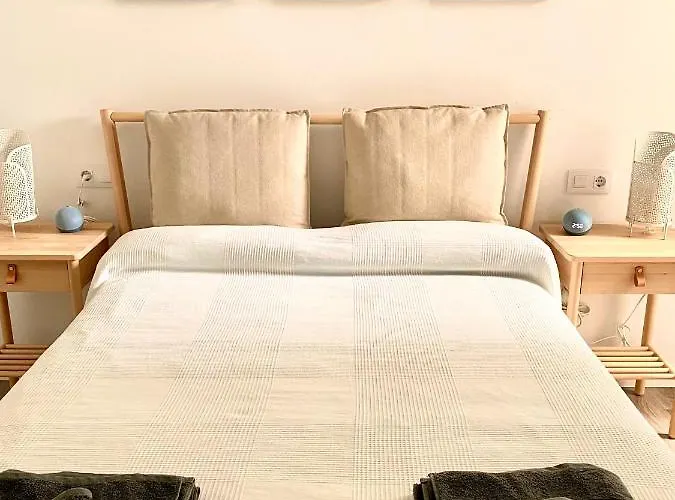 Precioso Conil Calefacción Y Wifi -solo Familias Y Parejas- Apartamento