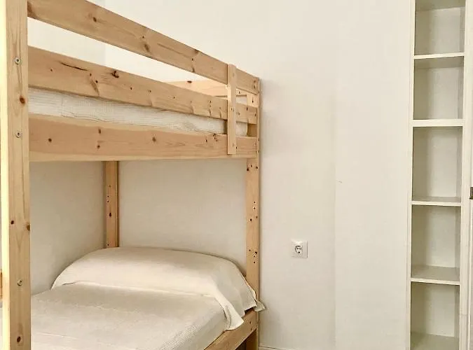 Precioso Conil Calefaccion Y Wifi -solo Familias Y Parejas- 科尼尔-德拉弗龙特拉