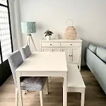 Apartamento Precioso Conil Calefacción Y Wifi -solo Familias Y Parejas-