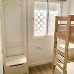 Apartamento Precioso Conil Calefacción Y Wifi -solo Familias Y Parejas- Conil De La Frontera