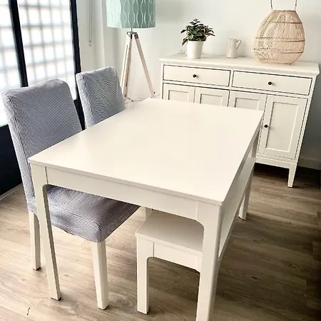 Precioso Conil Calefaccion Y Wifi -solo Familias Y Parejas- * 科尼尔-德拉弗龙特拉