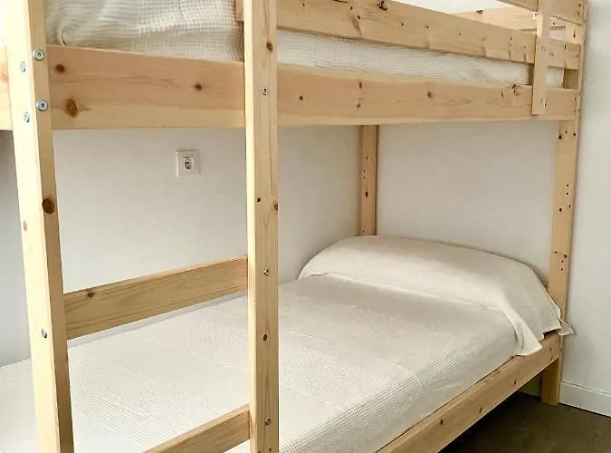 Precioso Conil Calefaccion Y Wifi -solo Familias Y Parejas- *